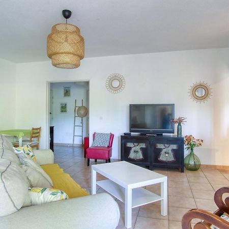 Apartment Le Stadium-7 By Interhome Saint-Cyr-sur-Mer Eksteriør billede